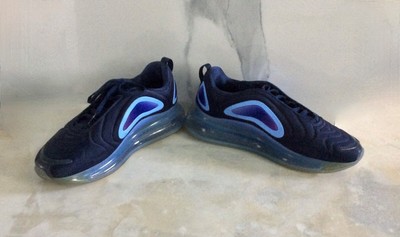 Nike Air Max 720 Obsidian Blue Men's Running Shoes/Sneakers A02924 -402のeBay公認海外通販｜セカイモン